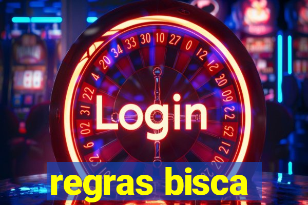 regras bisca